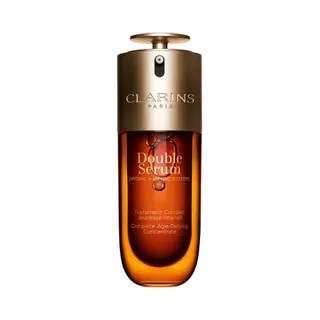 Clarins Double Serum Gezichtsserum 50 ml Vrouwen