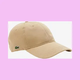 Lacoste Heren Pet - Maat Tu