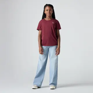 Levi's High Rise Baggy Jeans Voor Tieners - Girl's - 10A - Neutral / This And That