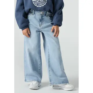 Levi's® Kids High-waist-Jeans Lvg High Rise Baggy Mit Softem Griff
