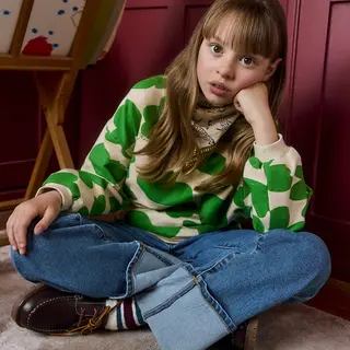 Levi's Kids Jeans, Wide Leg