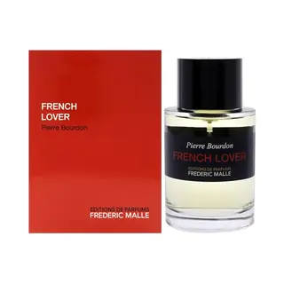 Frederic Malle French Lover For Men 3.4 Oz Edp Spray