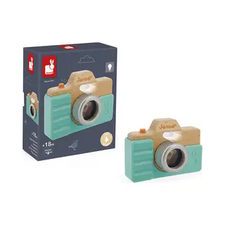 Janod Camera
