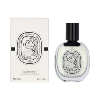 Diptyque Do Son Eau De Toilette - Bloemige Geur Met Tuberoos En Muskus - 50 Ml