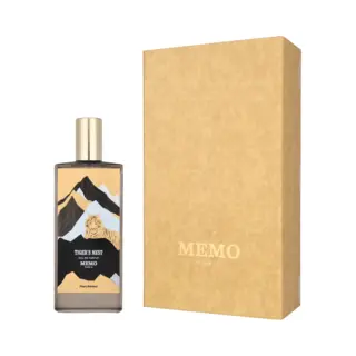 Memo Tiger's Nest Edp - 75ml