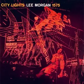 L.m.l.r. City Lights [Vinyl Lp]