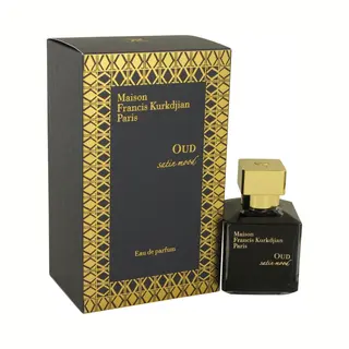 Maison Francis Kurkdjian Oud satin mood 70 ml Männer