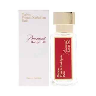 Maison Francis Kurkdjian Baccarat Rouge 540 35 ml Männer