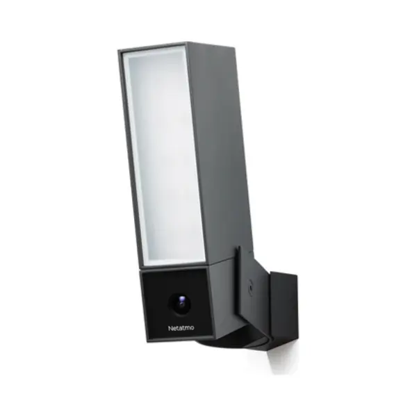 Netatmo Noc-S-Ec Sicherheitskamera Draußen 1920 x 1080 Pixel Wand thumbnail