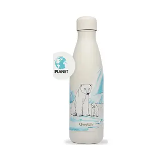 Banquise Insulated Bottle Qwetch Originals