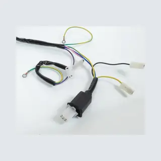 Elektronische Zündung Ohne Spule Und Ohne Cdi P2R Peugeot 103