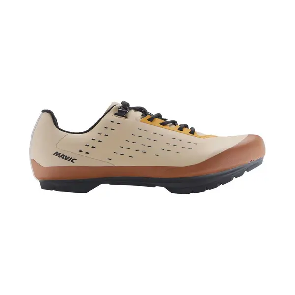 Mavic Allroad Sl Shoes White Beige - 42 thumbnail