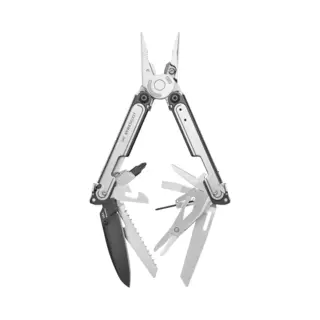 Leatherman Arc multi tool plier 20 stuks gereedschap Roestvrijstaal