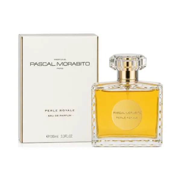 Pascal Morabito Perle Royale Eau De Parfum 100ml thumbnail