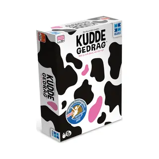 Megableu Kuddegedrag
