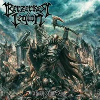 Listenable Chaos Will Reign