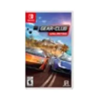 Activision Gear.Club Unlimited Standaard Nintendo Switch