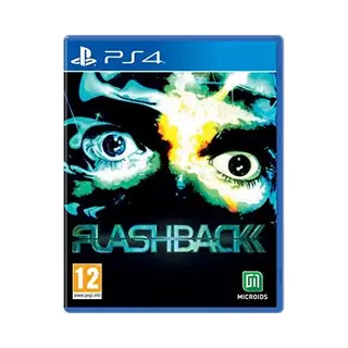 Mindscape Flashback