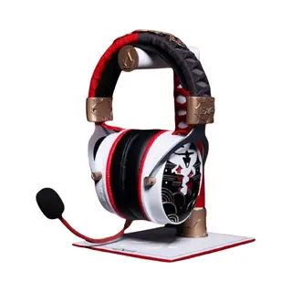 Lexip X Ubisoft - Assassin's Creed - Shadows - Draadloze Headset - Multi Platform
