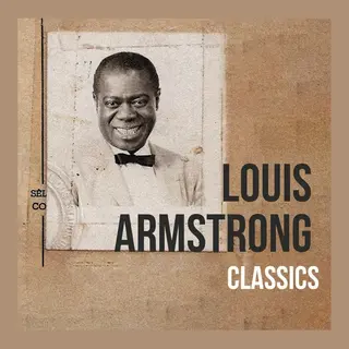 Pias Nederland Louis Armstrong - Classics (Lp)