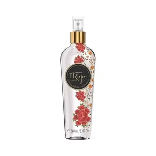 Maja Body Splash Classic - Original Scent Body Mist Met Bloemige Geur - 240ml