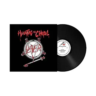 Metal Blade Haunting The Chapel (180g Black) [Vinyl Lp]