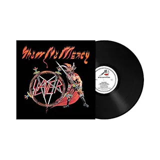 Metal Blade Show No Mercy (180g Black) [Vinyl Lp]