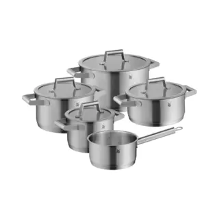 Wmf Comfort Line 0732556040 Topf-Set 9 Stück(e)