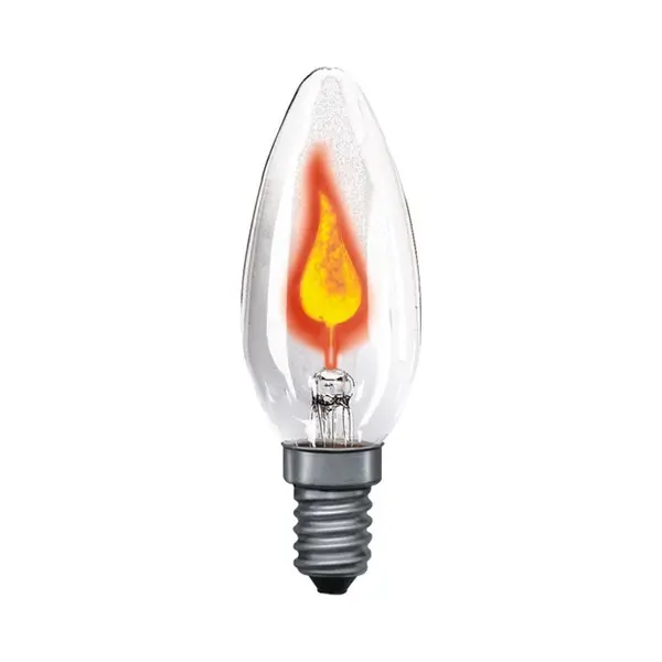 Paulmann 53000 incandescent bulb 3 W E14 thumbnail