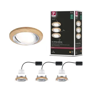 Paulmann 92239 Led-Panelleuchte