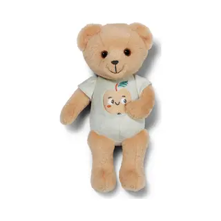 Zapf Baby born voor baby's Teddy (26 cm)