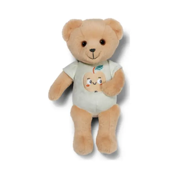 Zapf Baby born voor baby's Teddy (26 cm) thumbnail