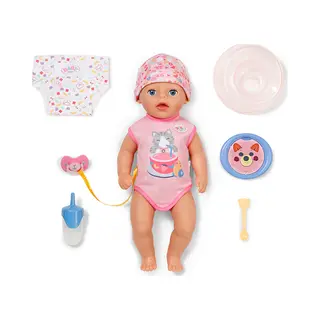 Zapf Baby born @ Lena Roze (36 cm)