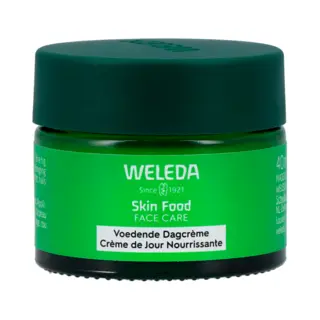 Weleda Skin Food Voedende Dagcrème 40 Ml