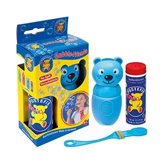 Pustefix Bubbelvrienden