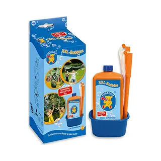 Pustefix Bubble Sticks Xxl