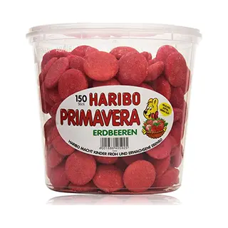 Haribo 47505 Gummibärchen