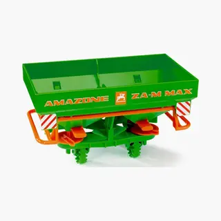 Bruder Amazone Centrifugal fertilizer broadcaster schaalmodel onderdeel en -accessoire