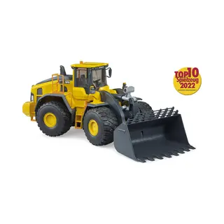 Bruder Volvo Radlader L260H
