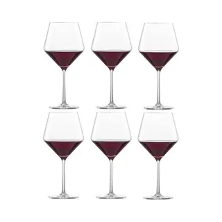 Schott Zwiesel 112421 Weinglas 700 ml Weißweinglas