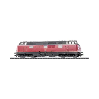 Märklin 37825 Model locomotief Voorgemonteerd Ho (1:87)