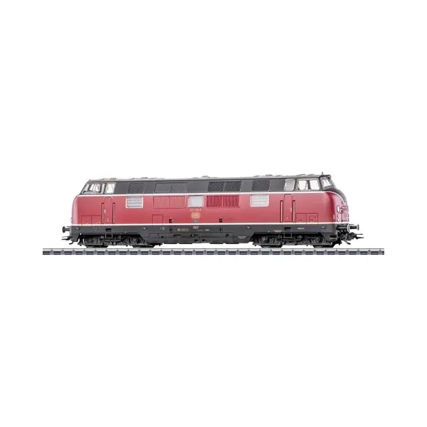 Märklin 37825 Model locomotief Voorgemonteerd Ho (1:87) thumbnail