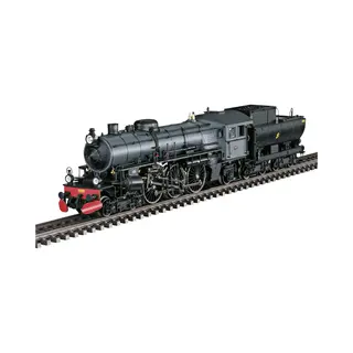 Märklin 39490 schaalmodel Sneltreinlocomotiefmodel Voorgemonteerd Ho (1:87)