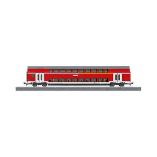 Märklin 40400 maßstabsgetreue modell Modell einer Schnellzuglokomotive Vormontiert Ho (1:87)