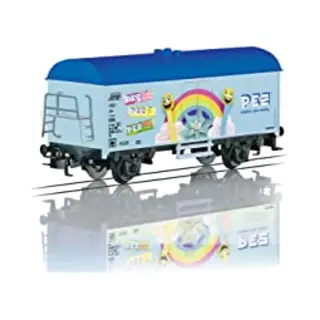 Märklin Start up - Kühlwagen "Pez"