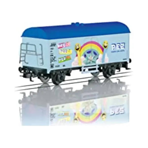 Märklin Start up - Kühlwagen "Pez" thumbnail