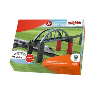 Märklin 72218 schaalmodel onderdeel en -accessoire Op handgreep