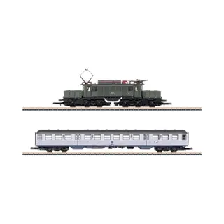 Märklin 81221 schaalmodel Treinmodel Voorgemonteerd Z (1:220)