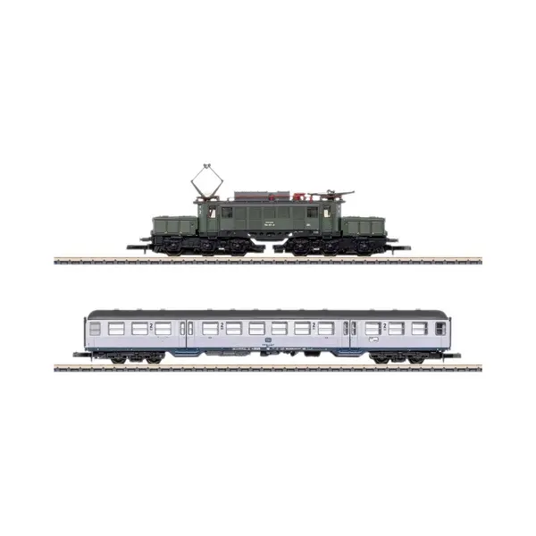 Märklin 81221 schaalmodel Treinmodel Voorgemonteerd Z (1:220) thumbnail