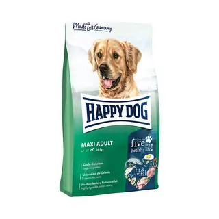 Happy Dog fit & vital - Maxi Adult 14 kg Volwassen